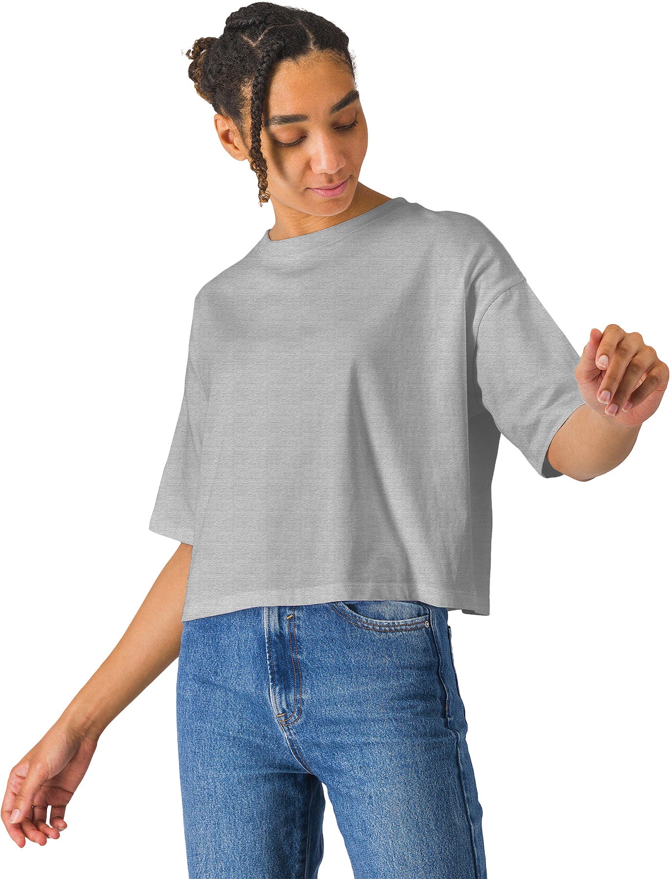 Logo Tee - Women's