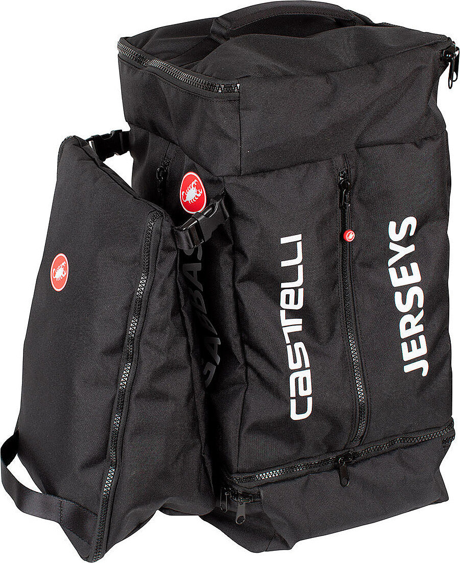 Pro Race Rain Bag