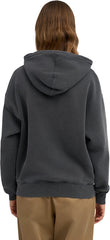 Organic Oversized Zip Hood - Unisex