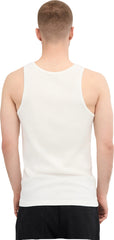 Organic Rib Tank Top - Men's