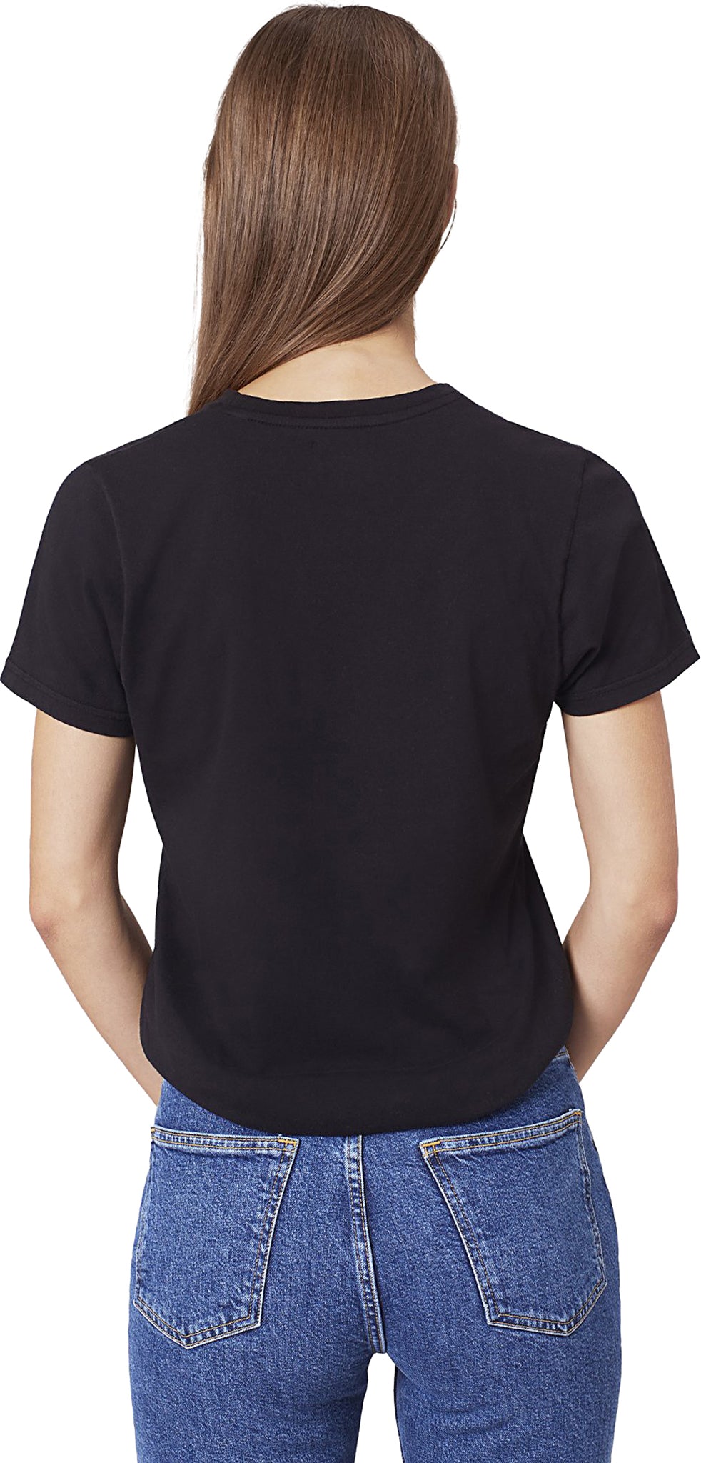 Light Organic Tee - Women's