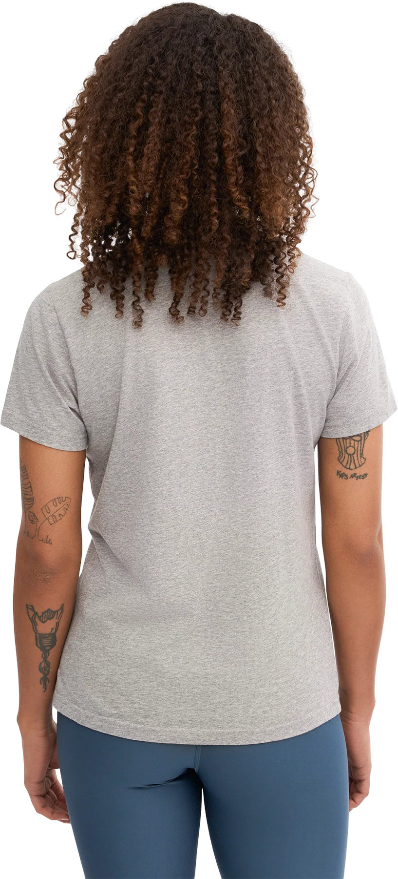 Light Organic Tee - Women's