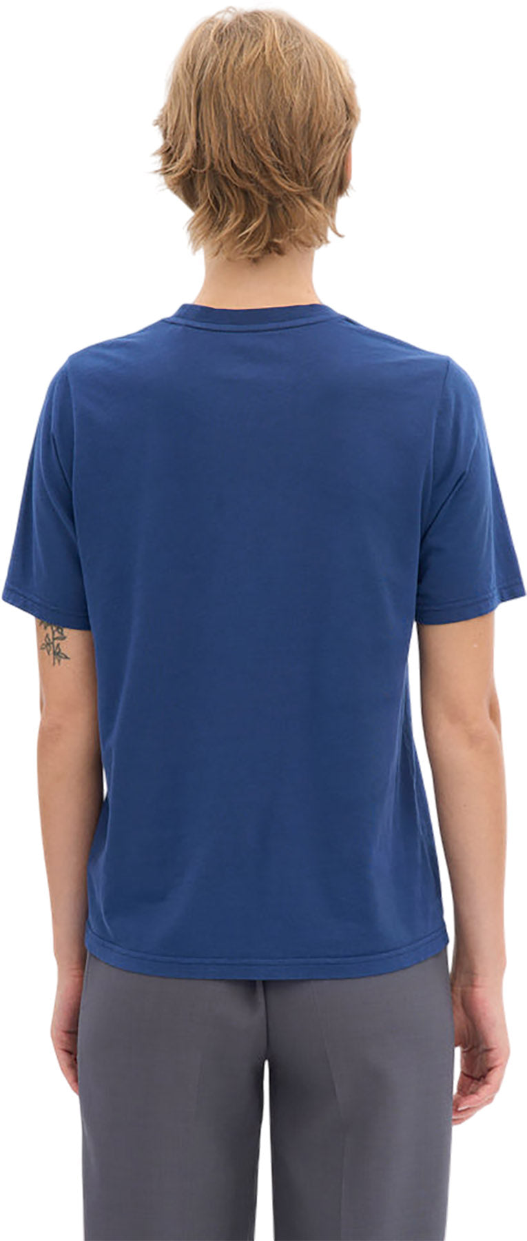 Light Organic Tee - Women's