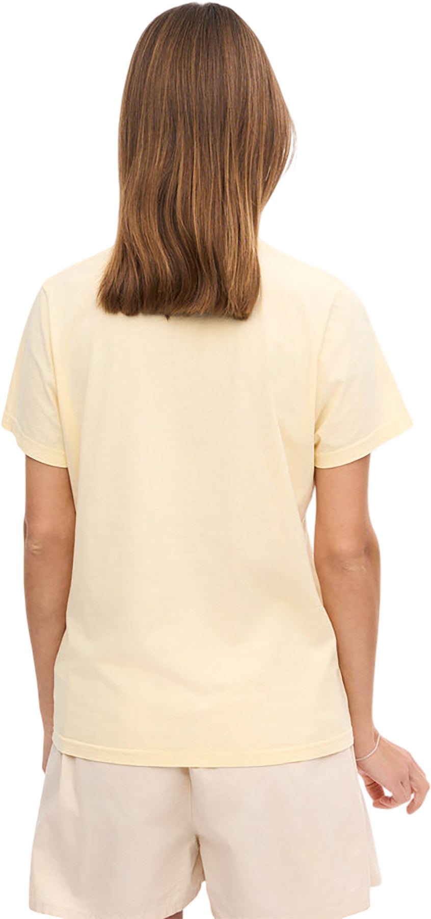 Light Organic Tee - Women's