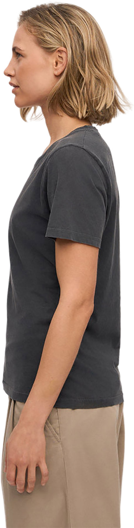 Light Organic Tee - Women's