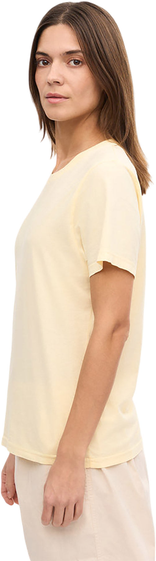 Light Organic Tee - Women's