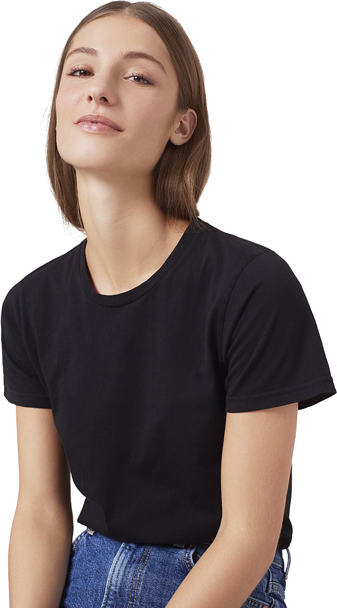Light Organic Tee - Women's