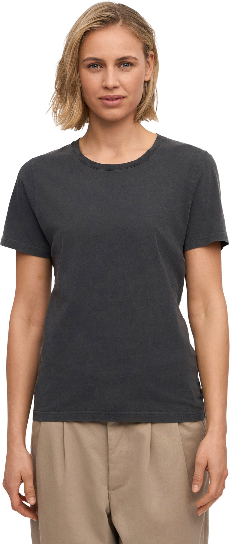 Light Organic Tee - Women's