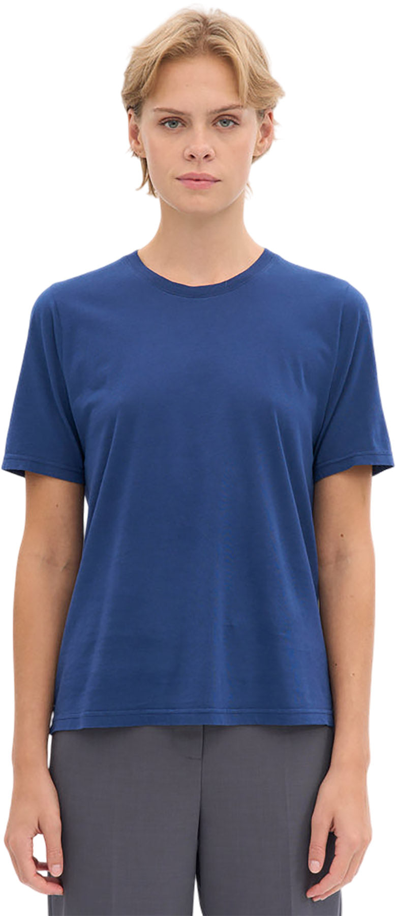 Light Organic Tee - Women's