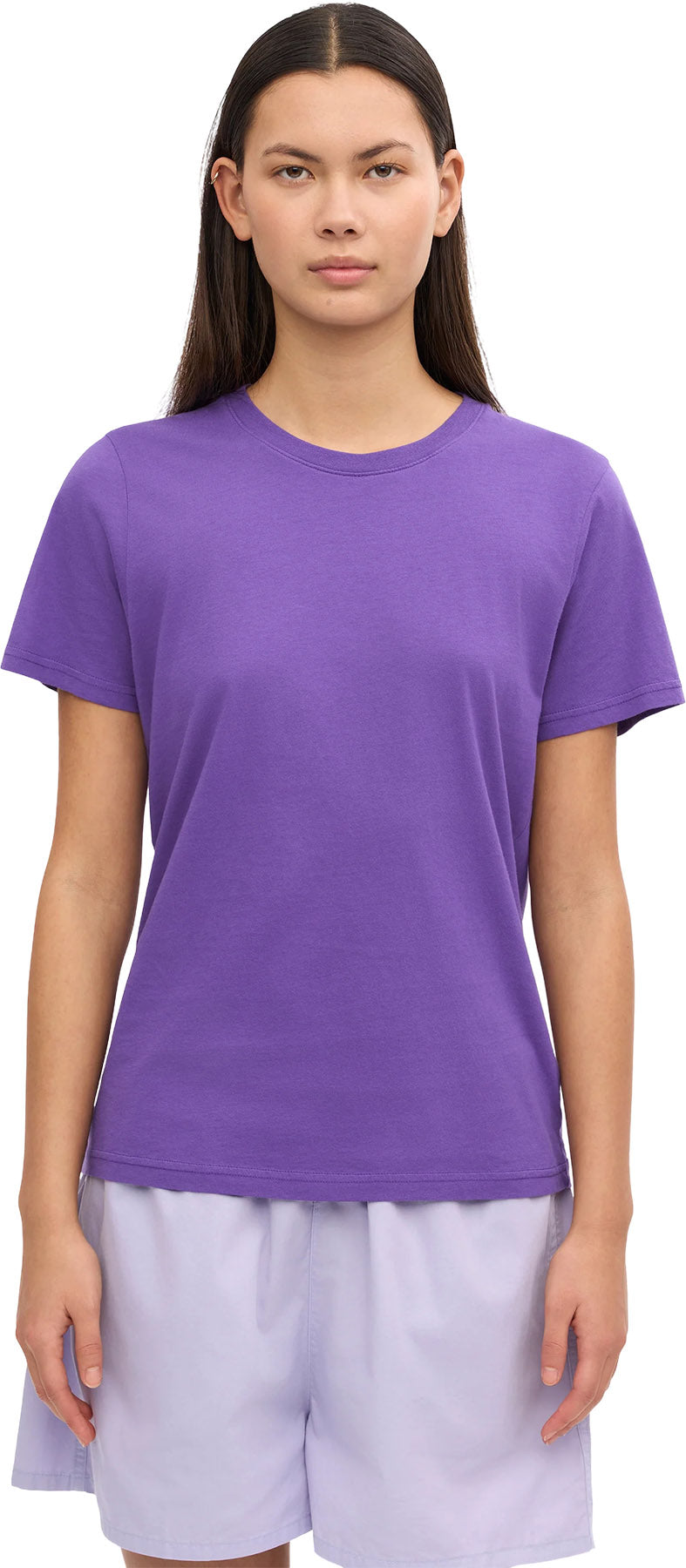 Light Organic Tee - Women's