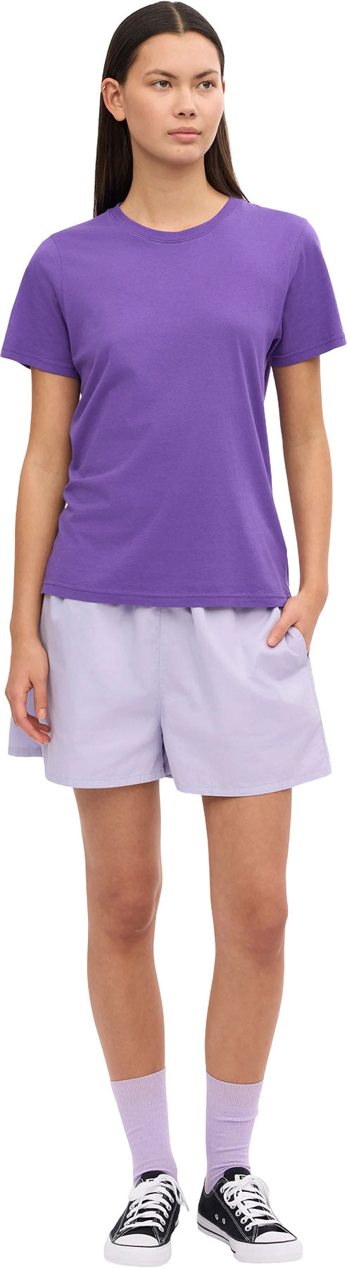 Light Organic Tee - Women's