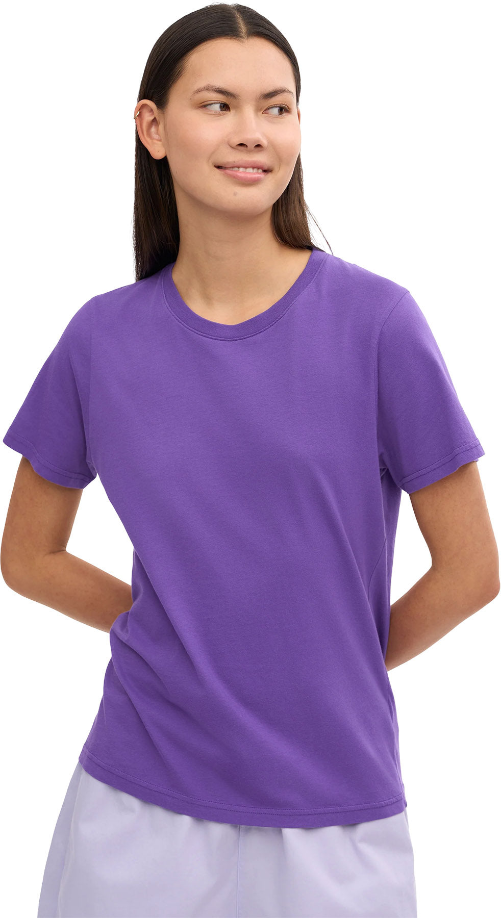 Light Organic Tee - Women's