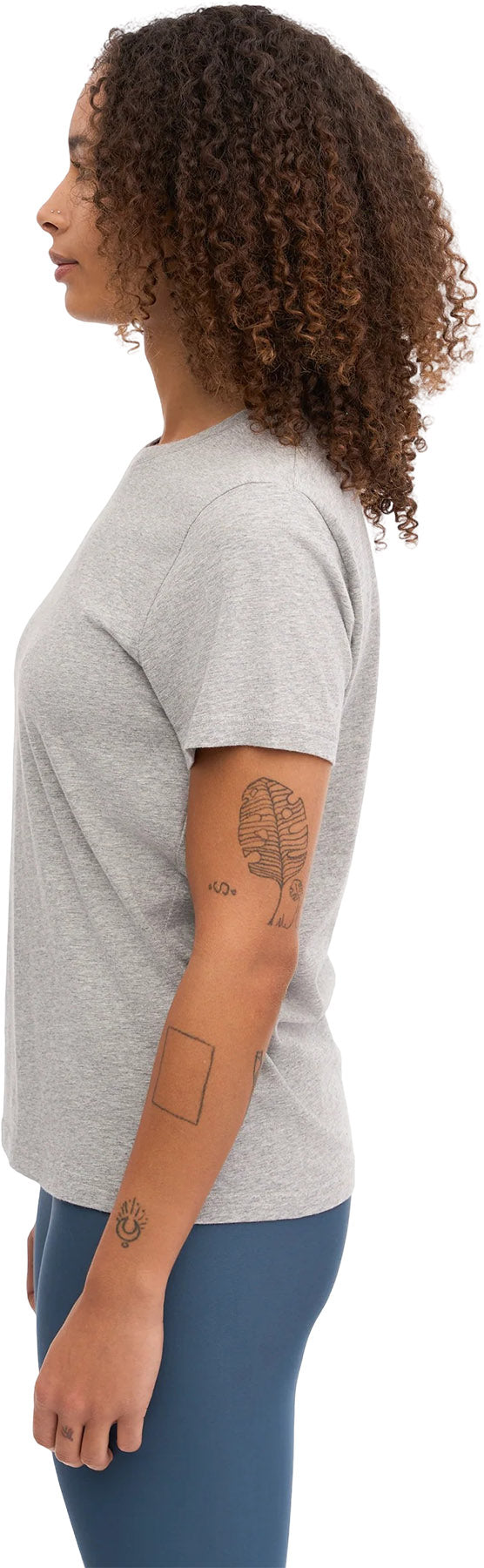 Light Organic Tee - Women's