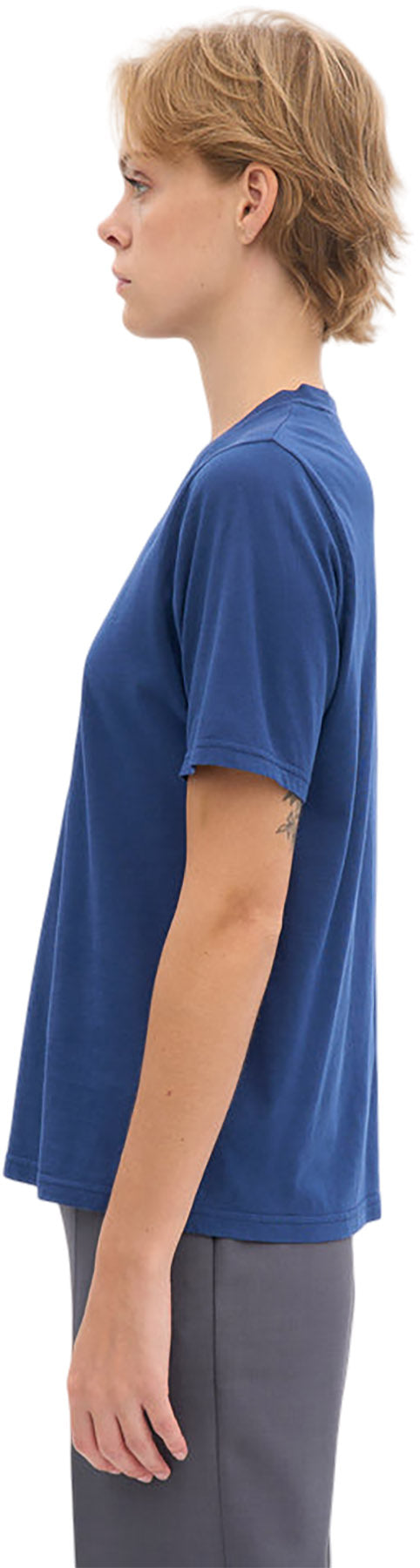Light Organic Tee - Women's