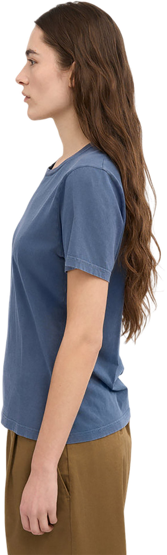 Light Organic Tee - Women's