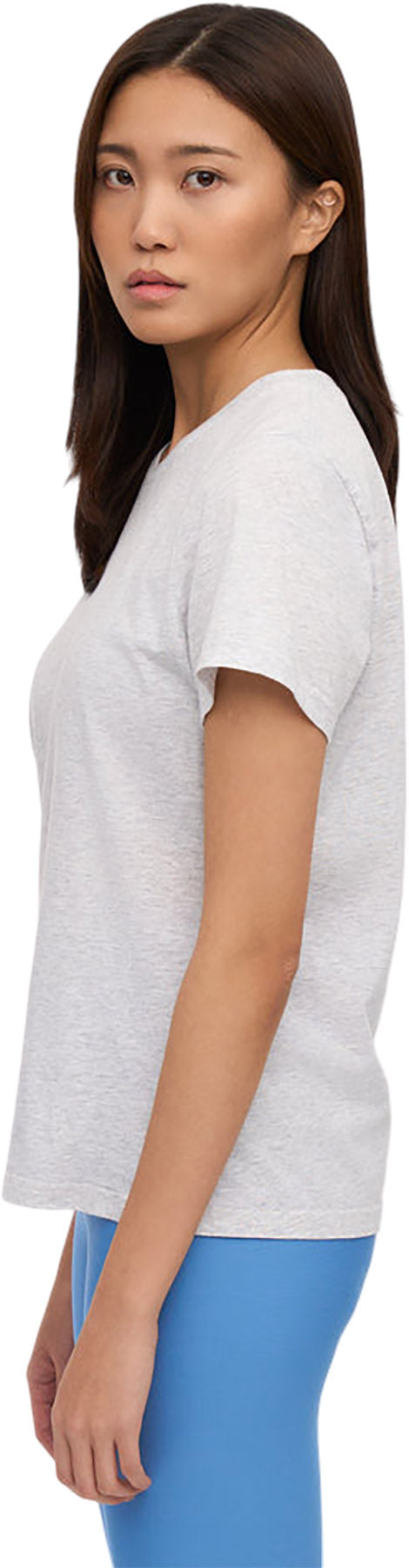 Light Organic Tee - Women's