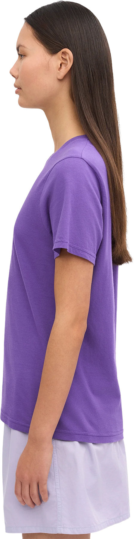 Light Organic Tee - Women's