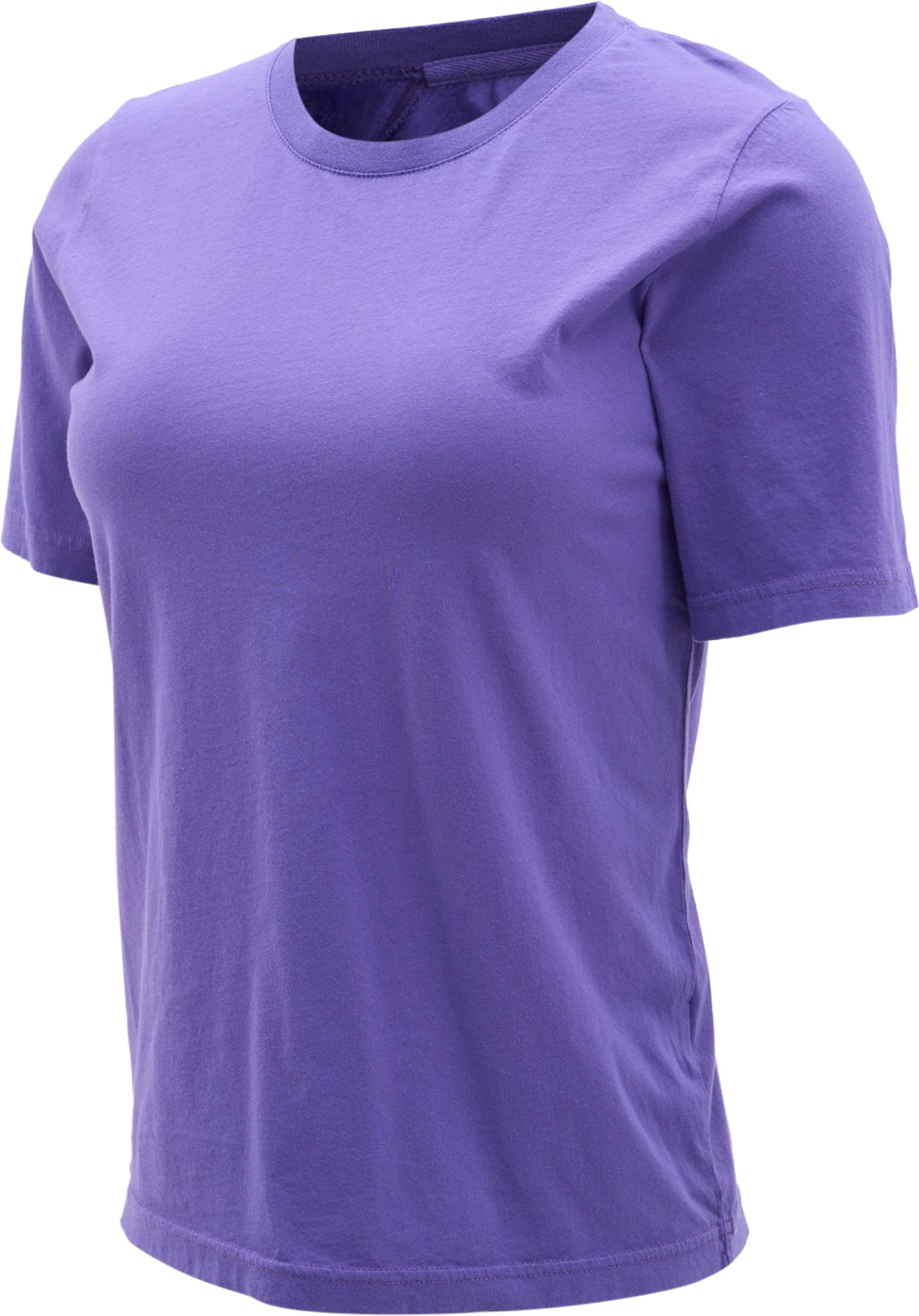 Light Organic Tee - Women's
