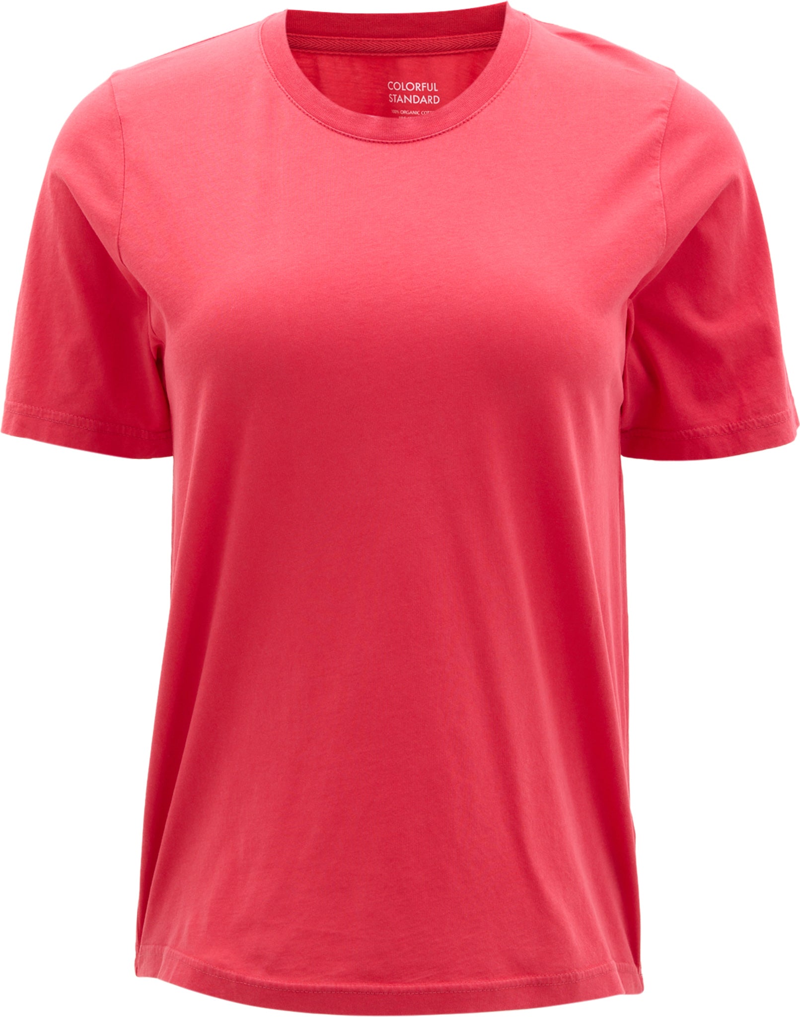 Light Organic Tee - Women's