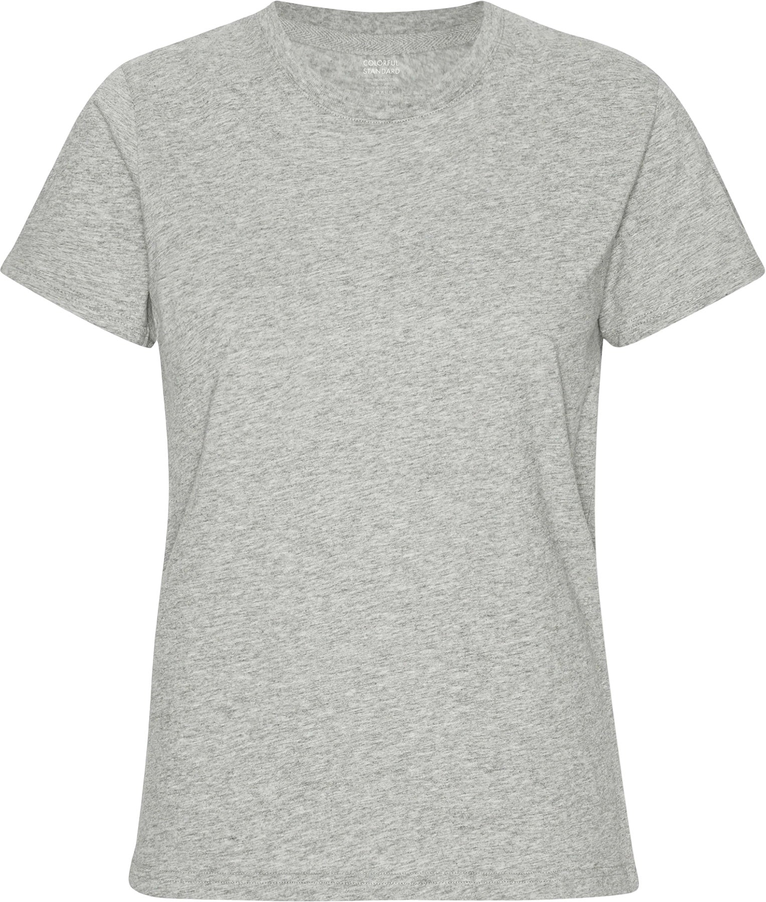 Light Organic Tee - Women's