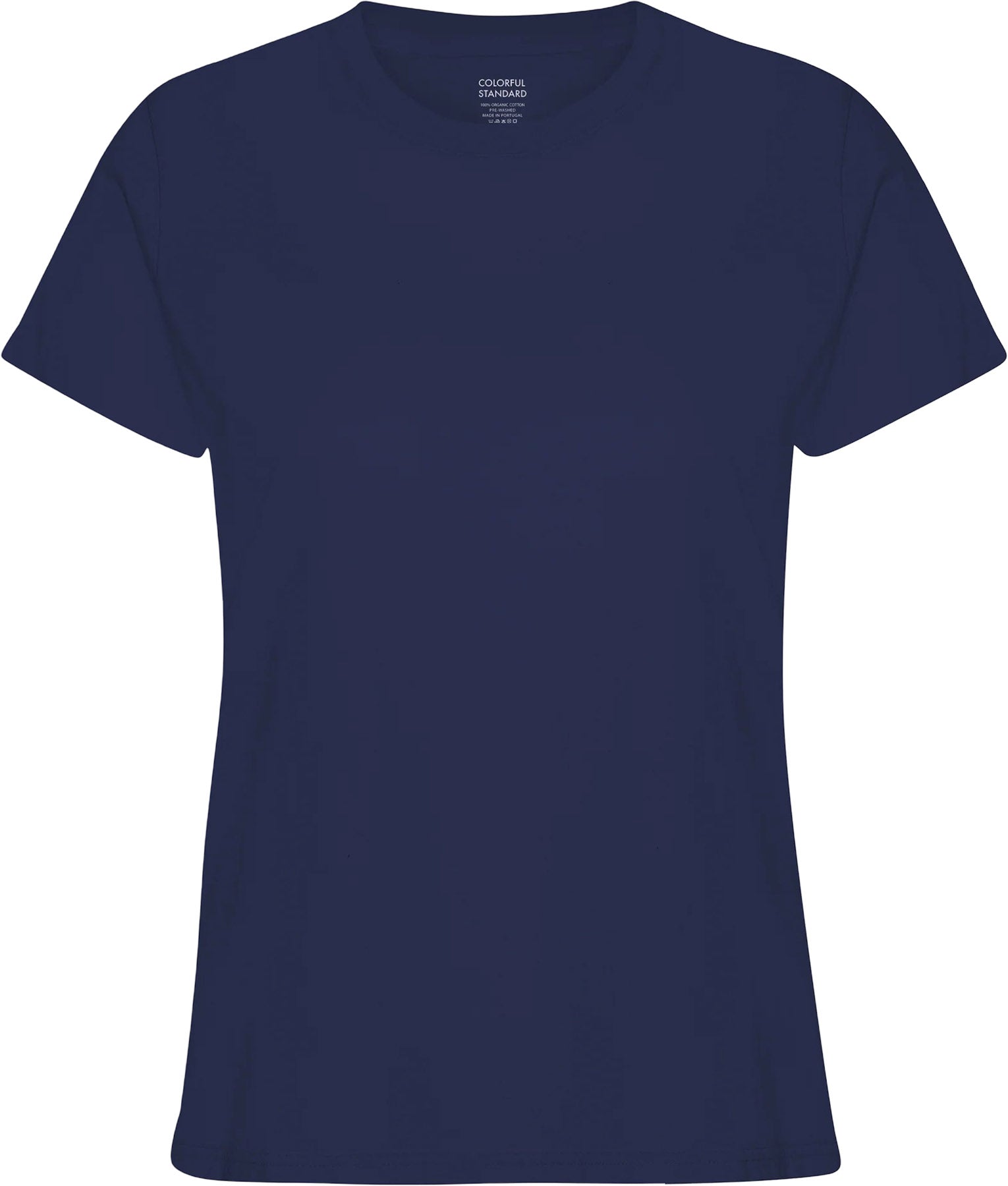 Light Organic Tee - Women's