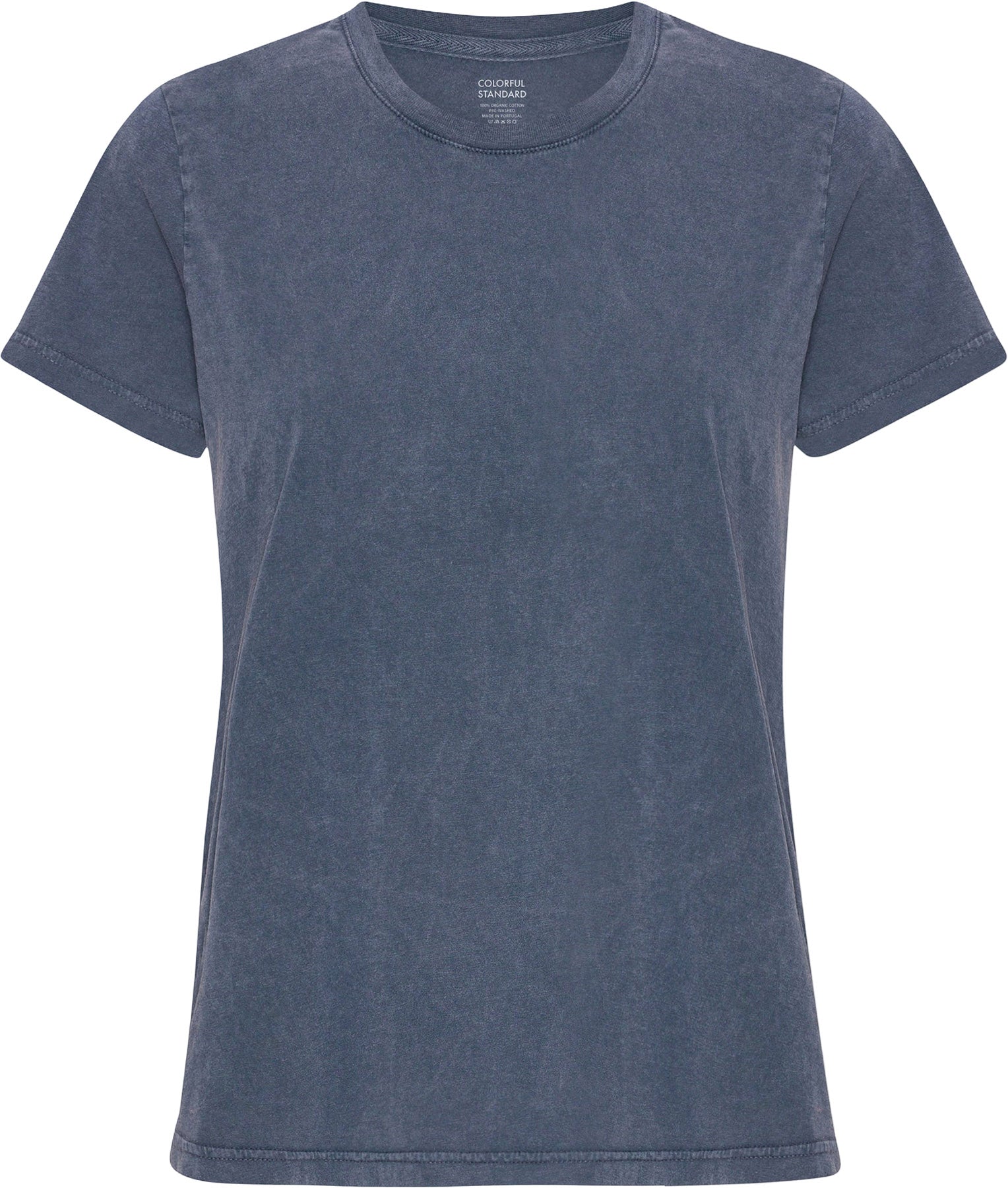 Light Organic Tee - Women's