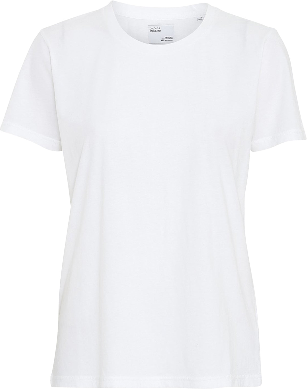 Light Organic Tee - Women's