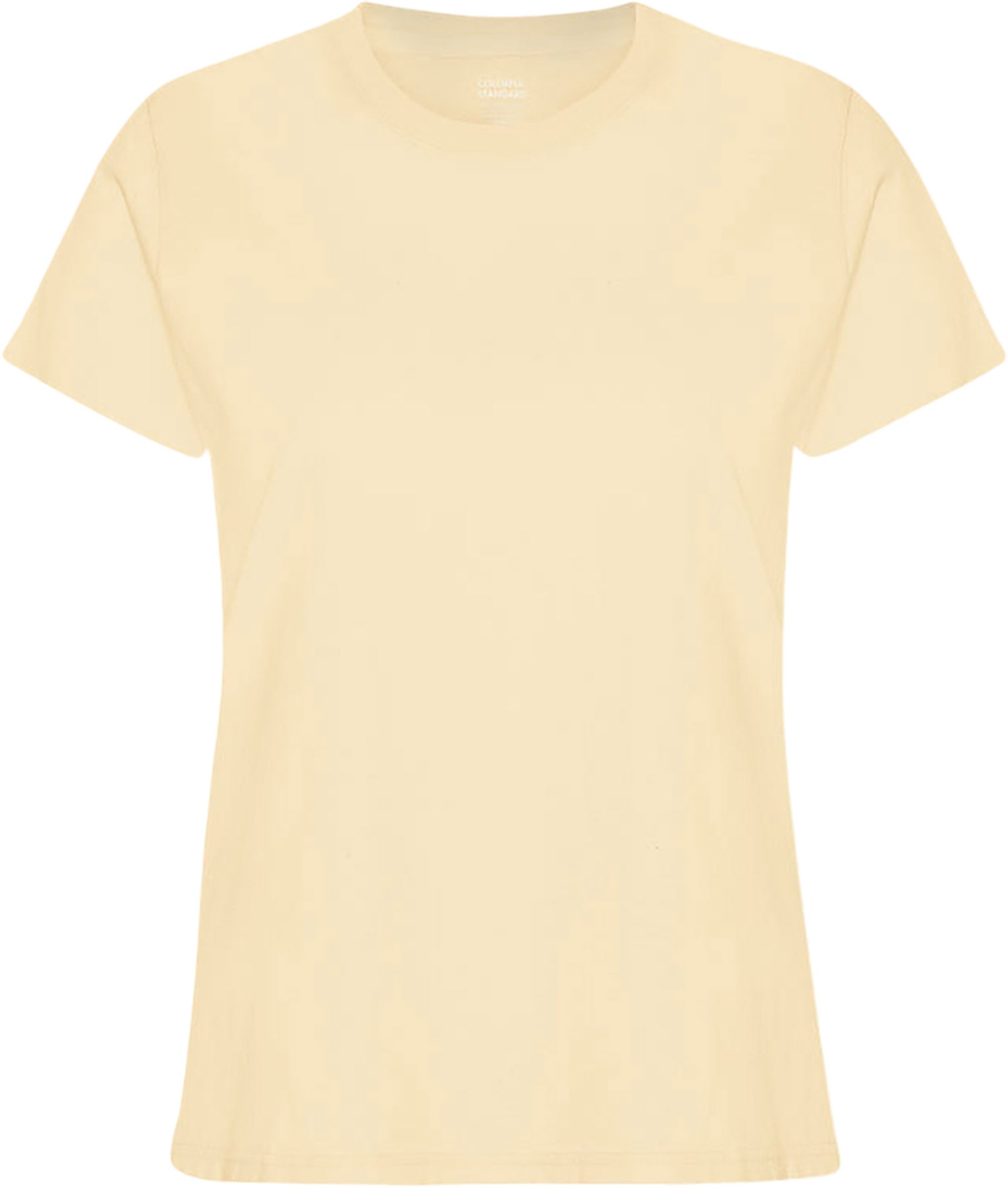 Light Organic Tee - Women's