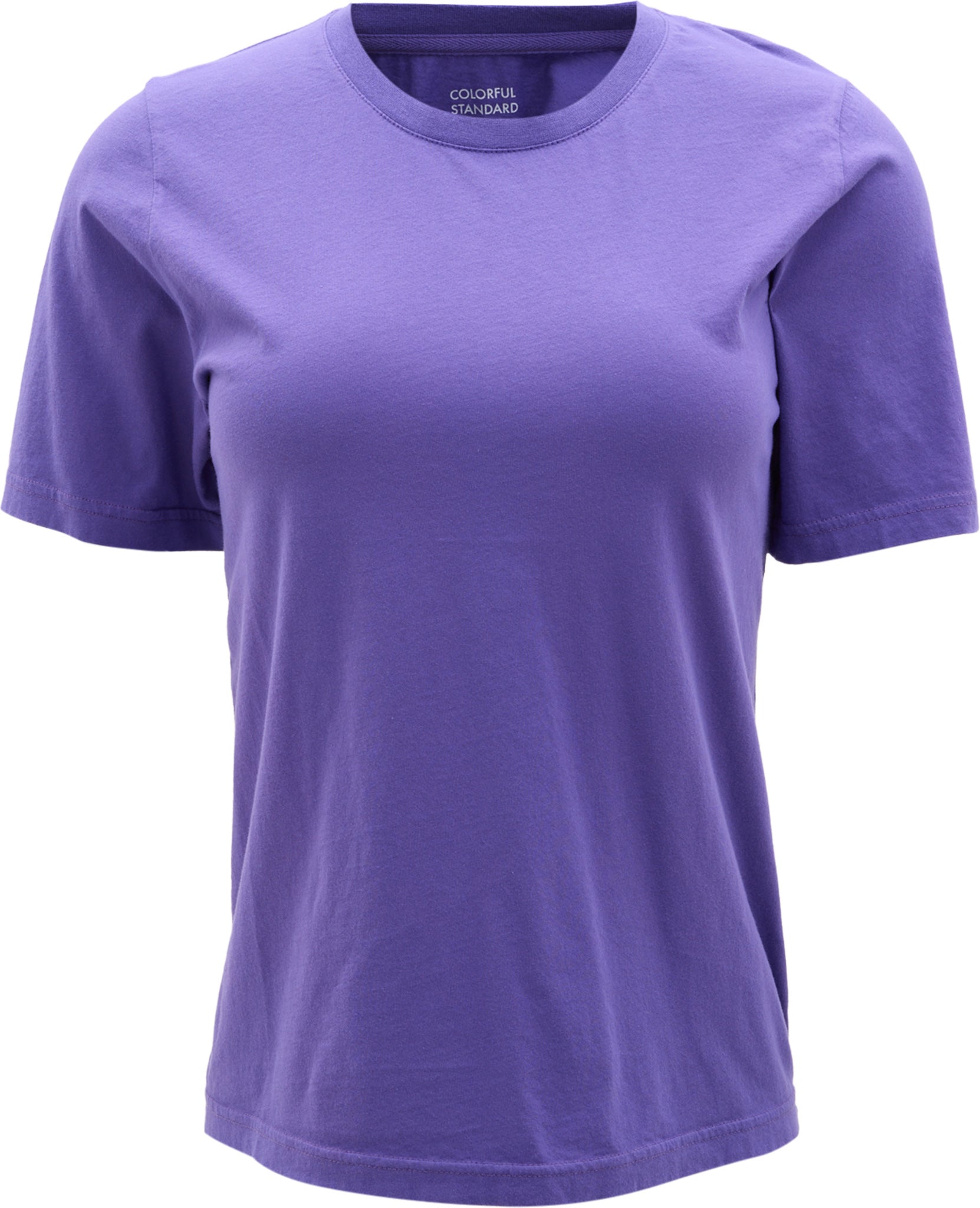 Light Organic Tee - Women's