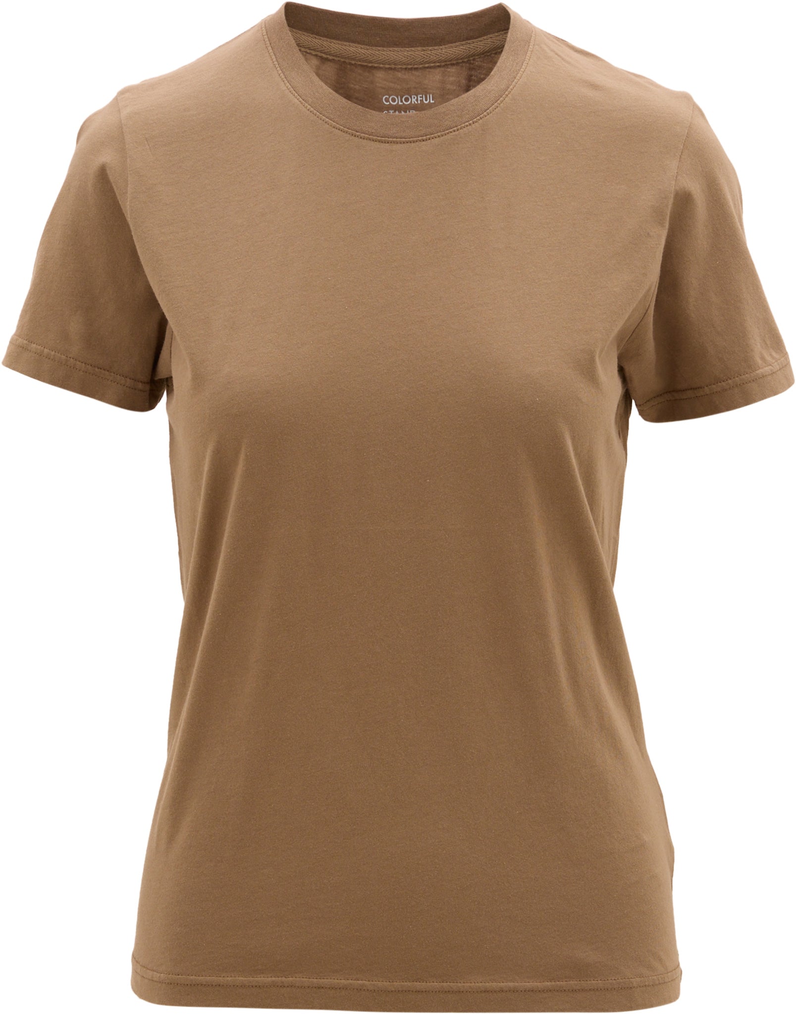 Light Organic Tee - Women's