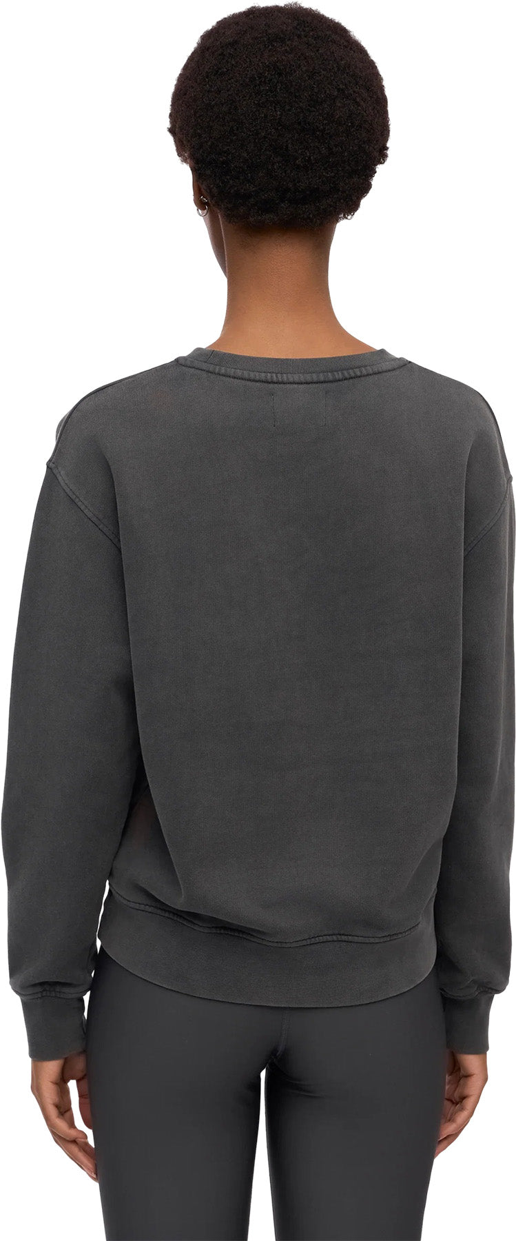Classic Organic Crew - Women's
