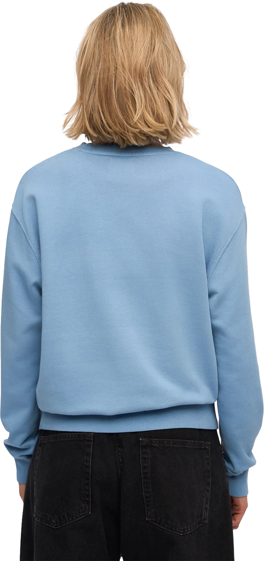 Classic Organic Crew - Women's