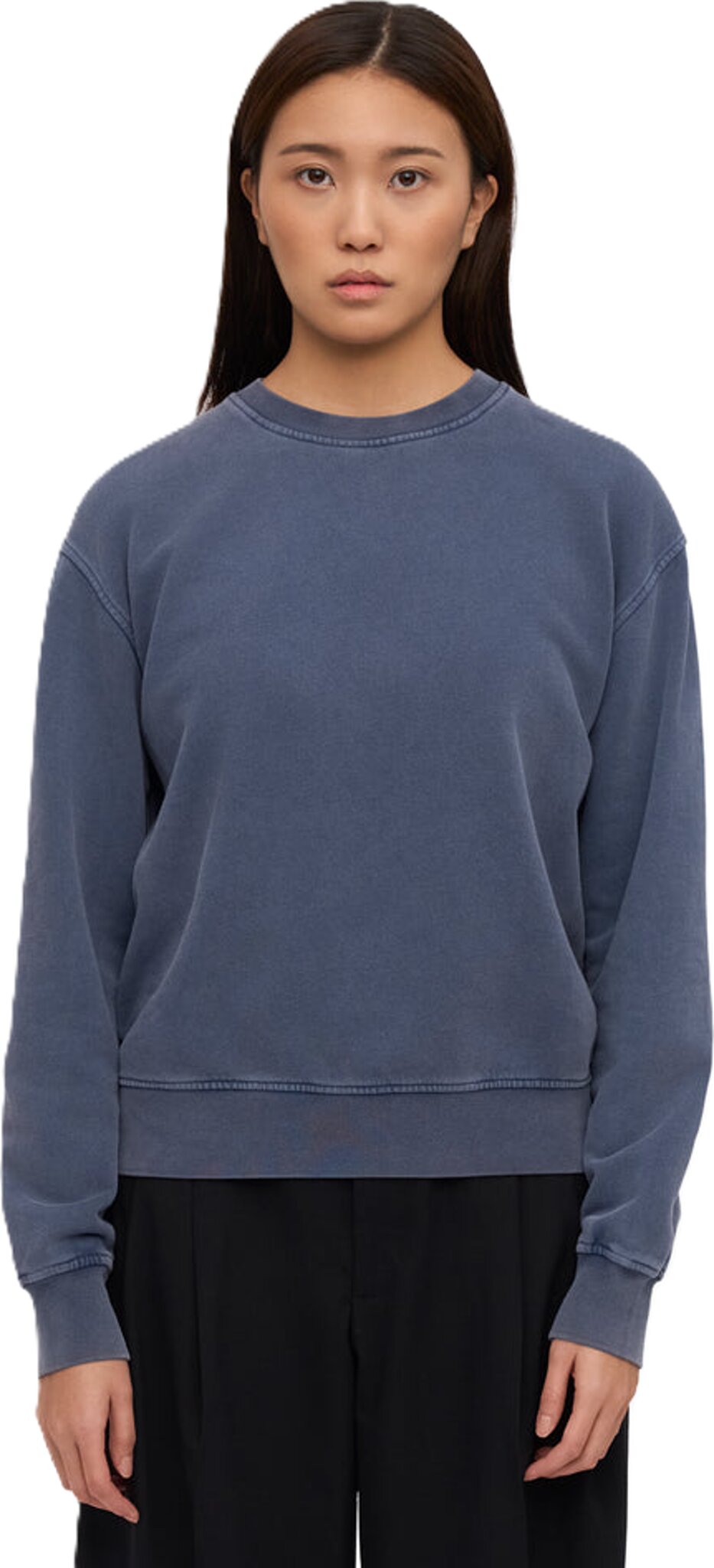 Classic Organic Crew - Women's