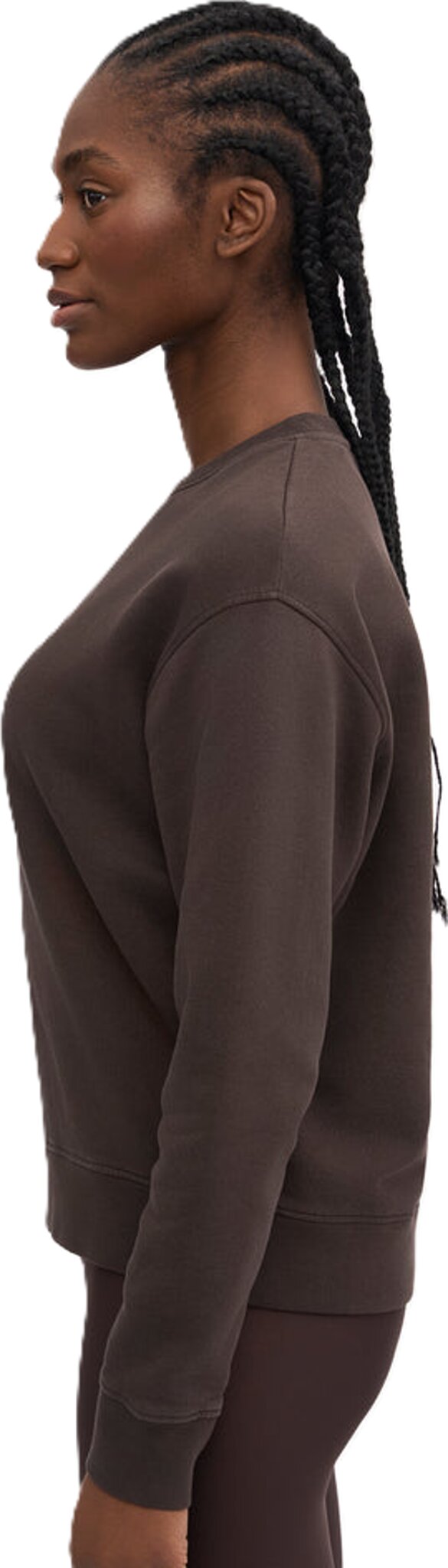 Classic Organic Crew - Women's