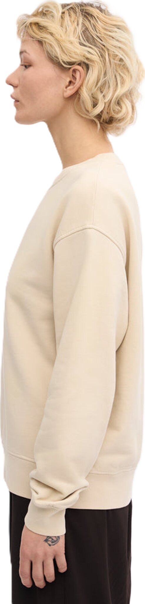 Classic Organic Crew - Women's