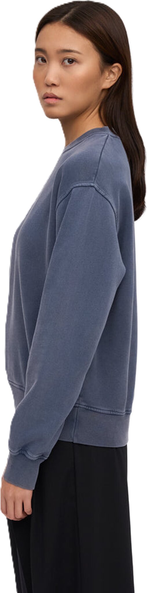 Classic Organic Crew - Women's