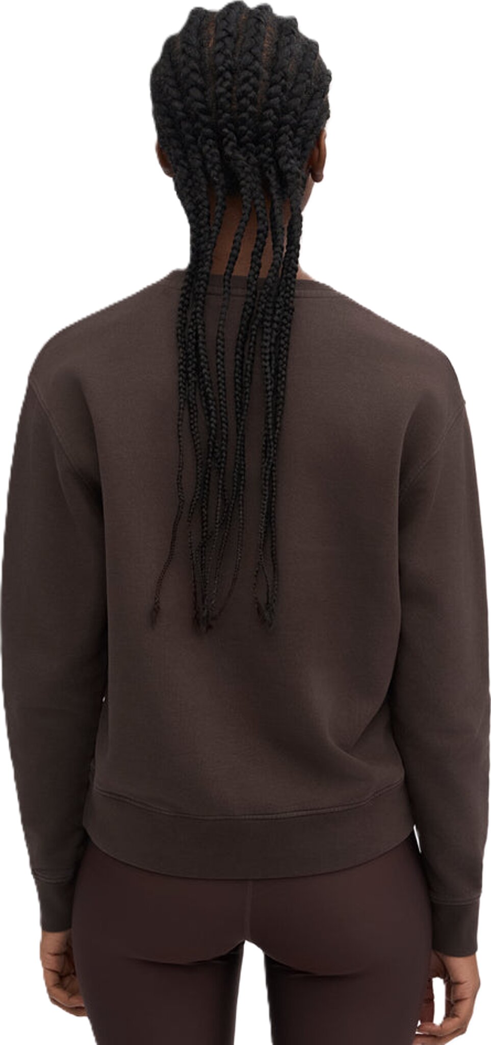 Classic Organic Crew - Women's
