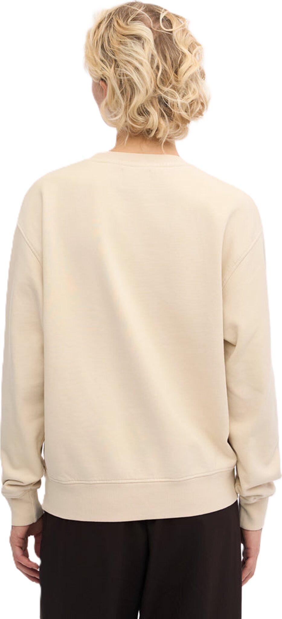 Classic Organic Crew - Women's