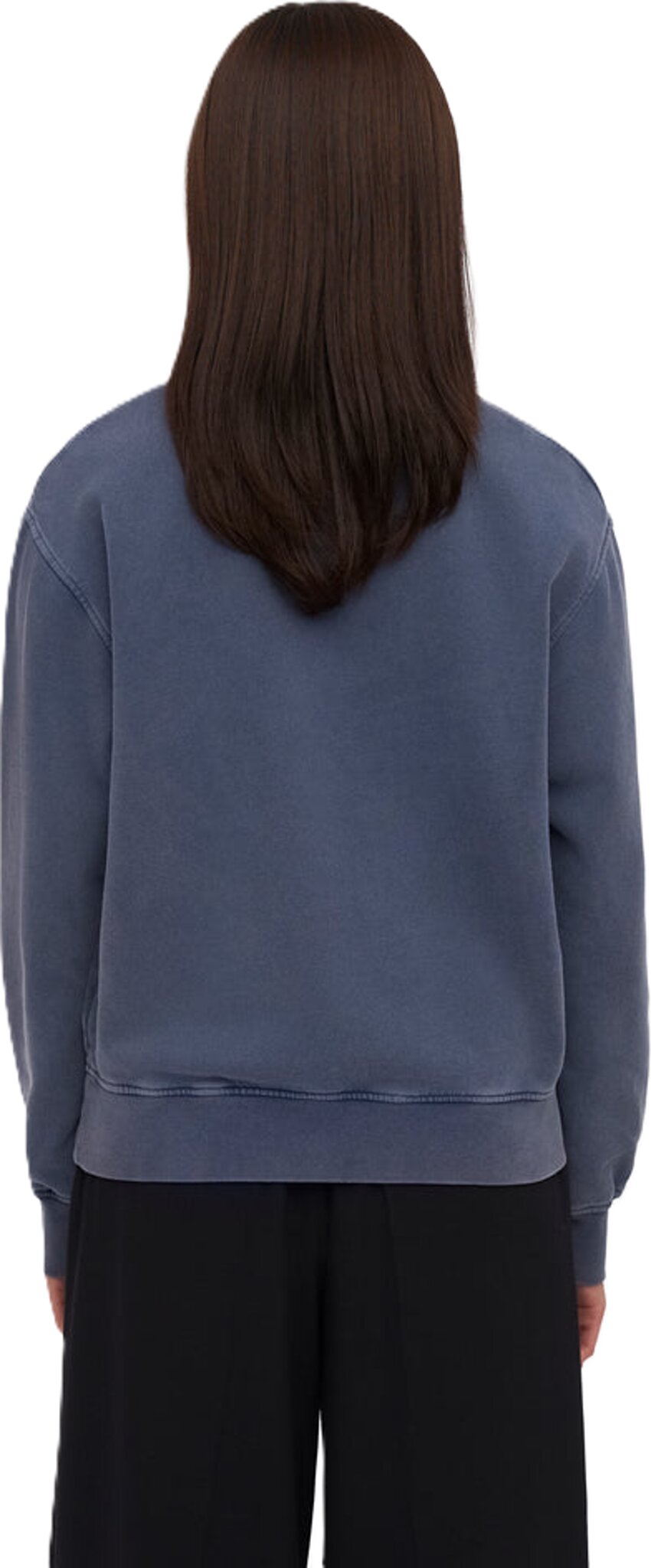 Classic Organic Crew - Women's