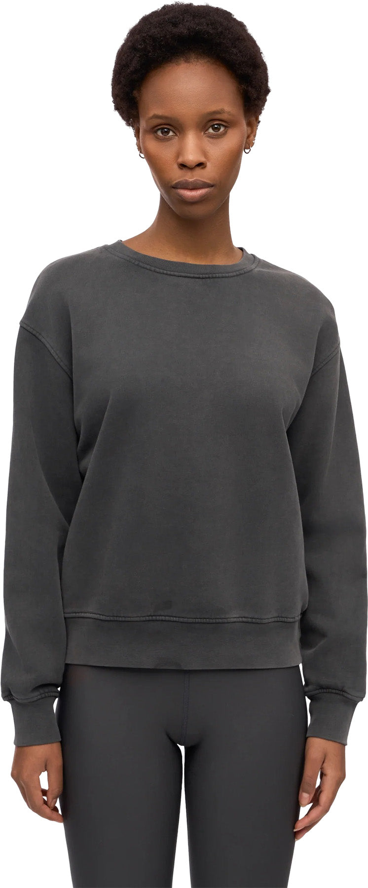 Classic Organic Crew - Women's