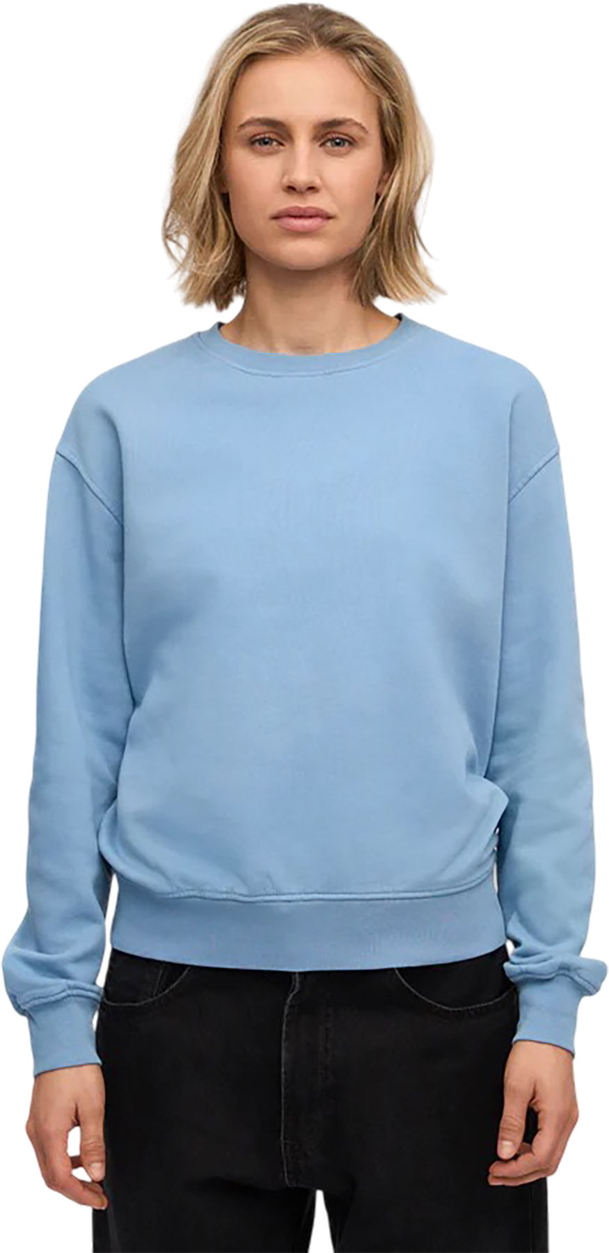 Classic Organic Crew - Women's