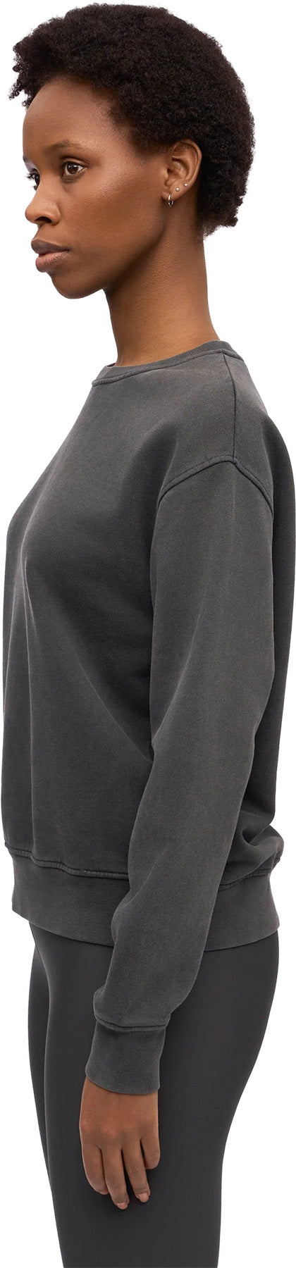 Classic Organic Crew - Women's