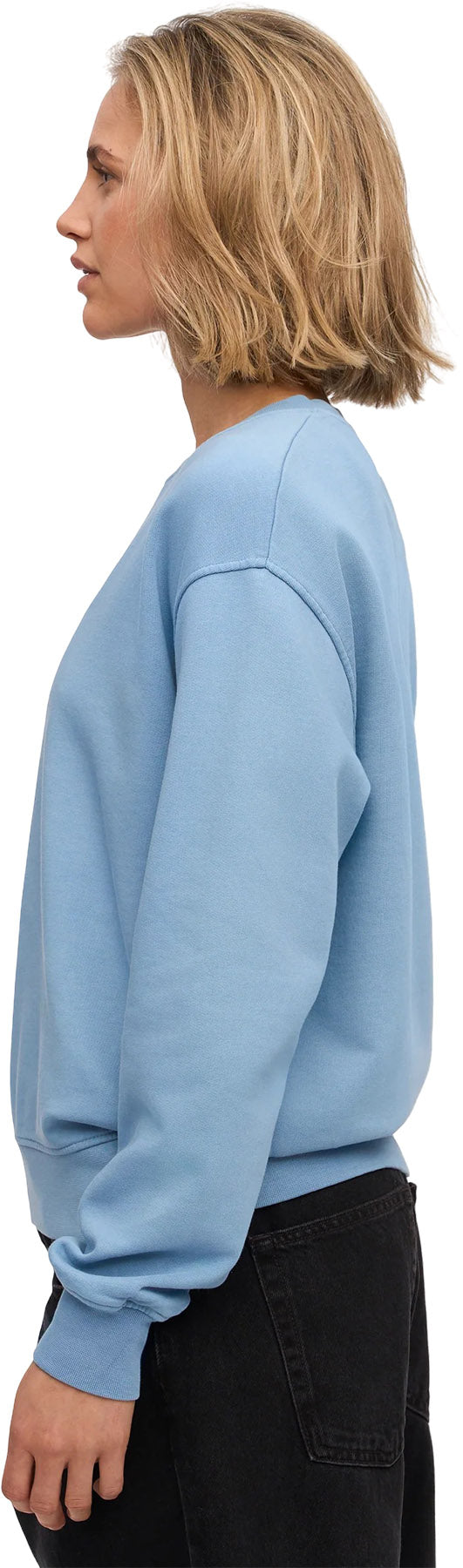Classic Organic Crew - Women's