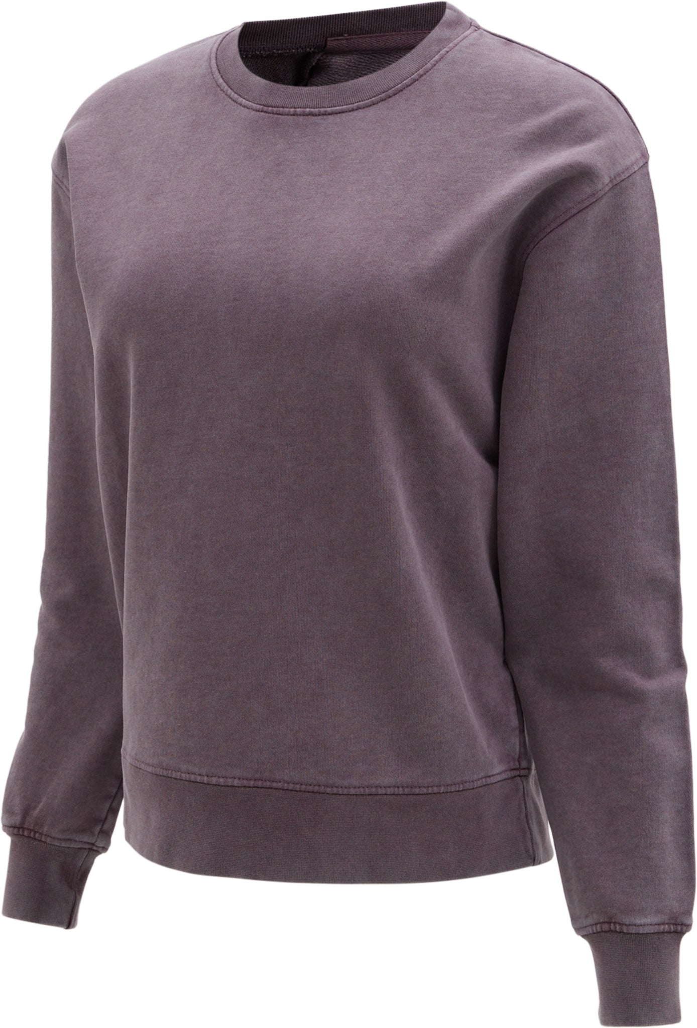 Classic Organic Crew - Women's