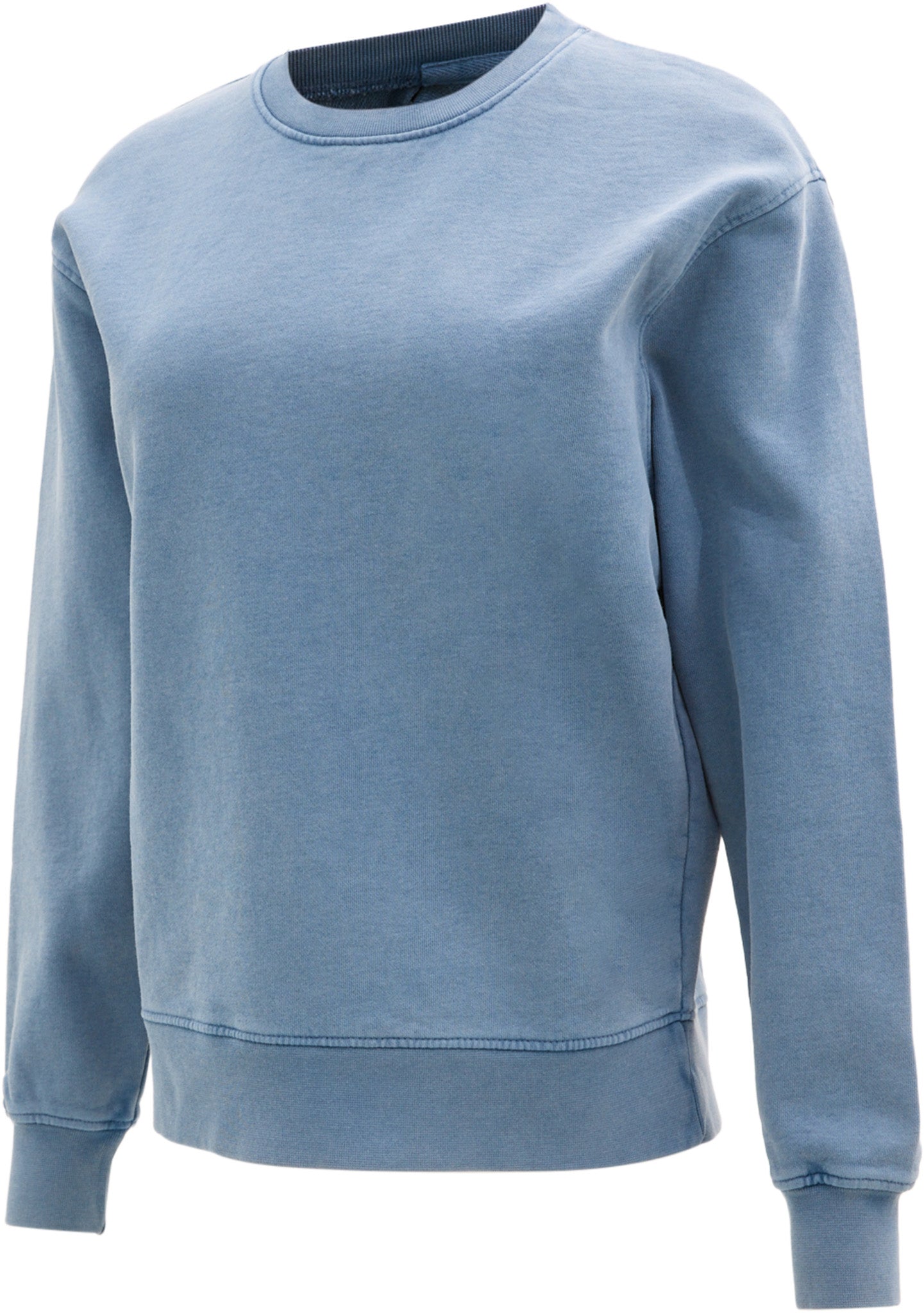 Classic Organic Crew - Women's