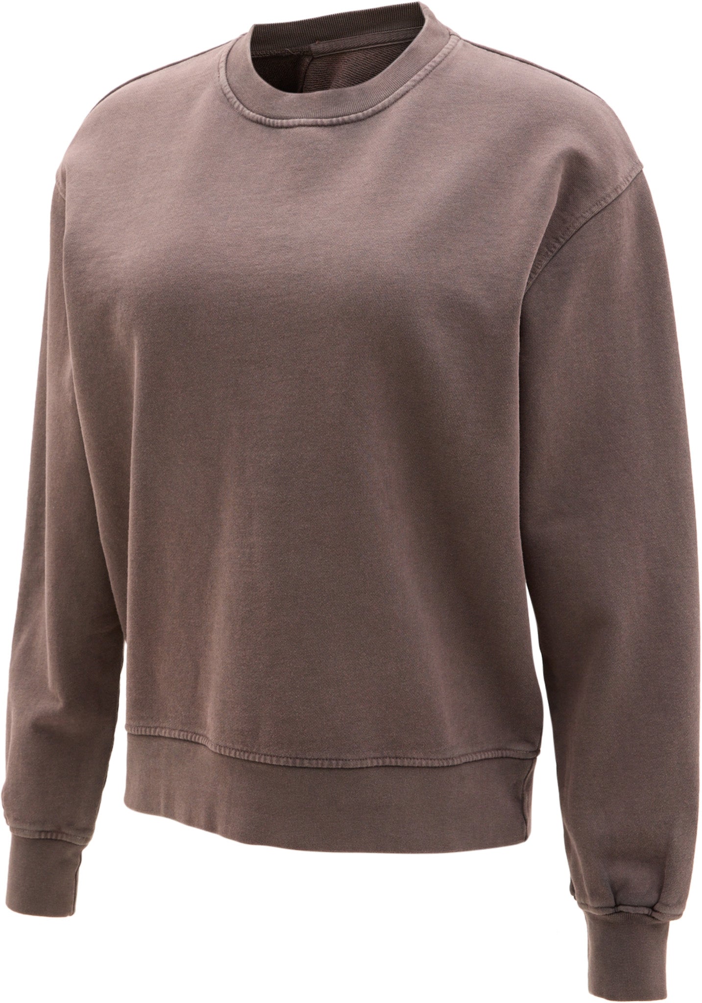 Classic Organic Crew - Women's