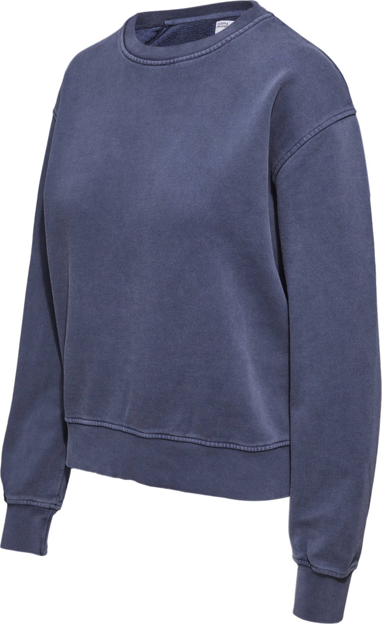 Classic Organic Crew - Women's