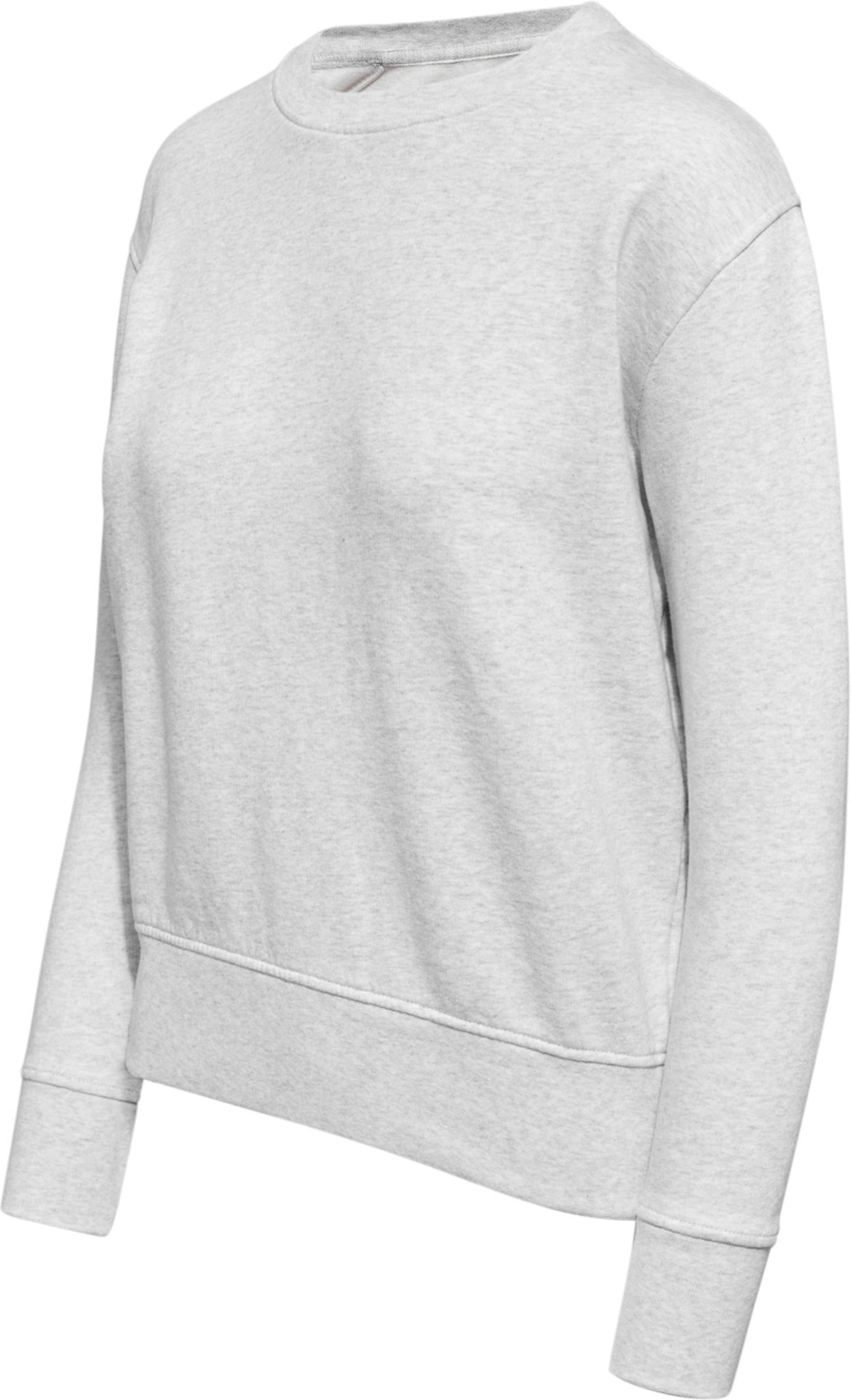 Classic Organic Crew - Women's
