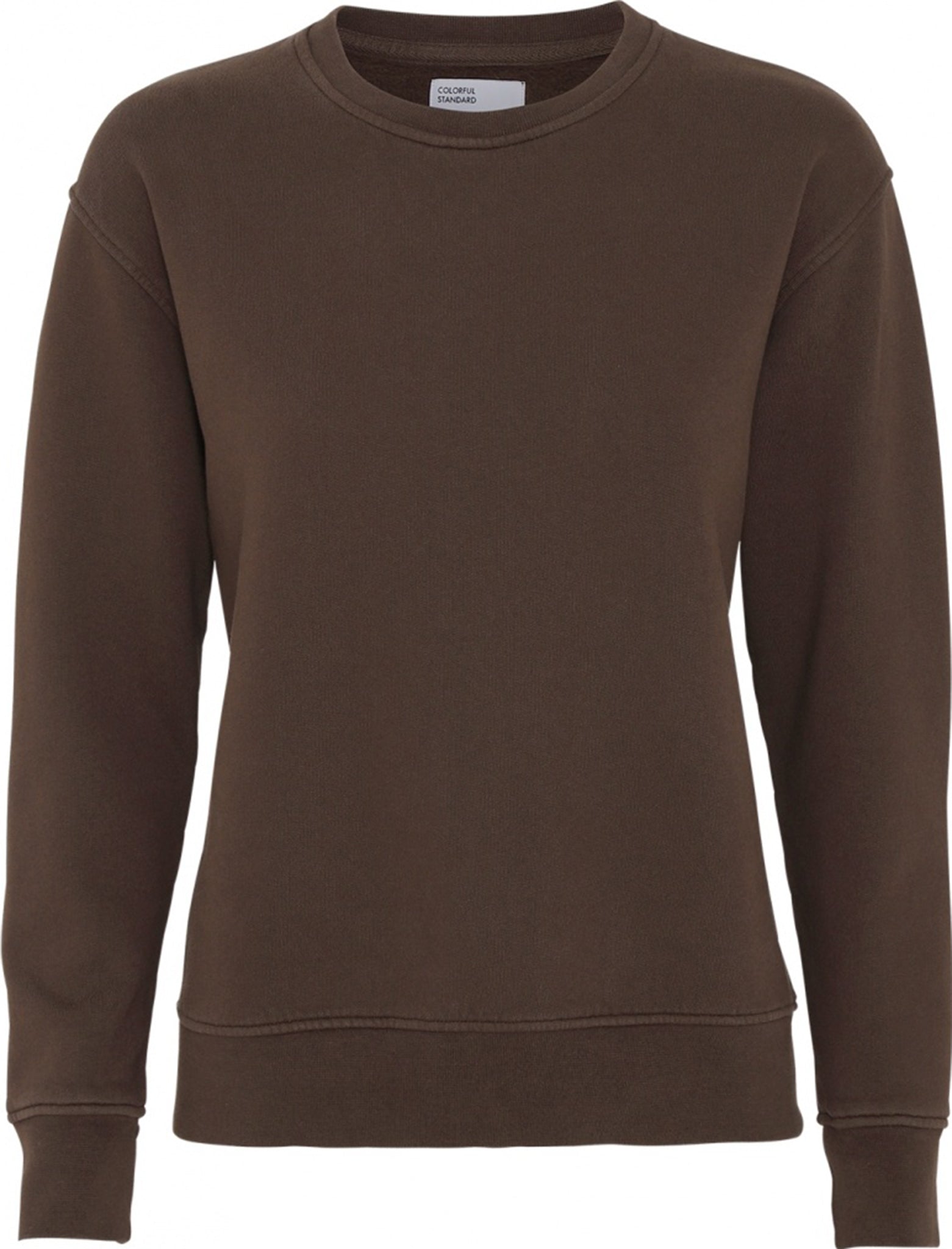Classic Organic Crew - Women's
