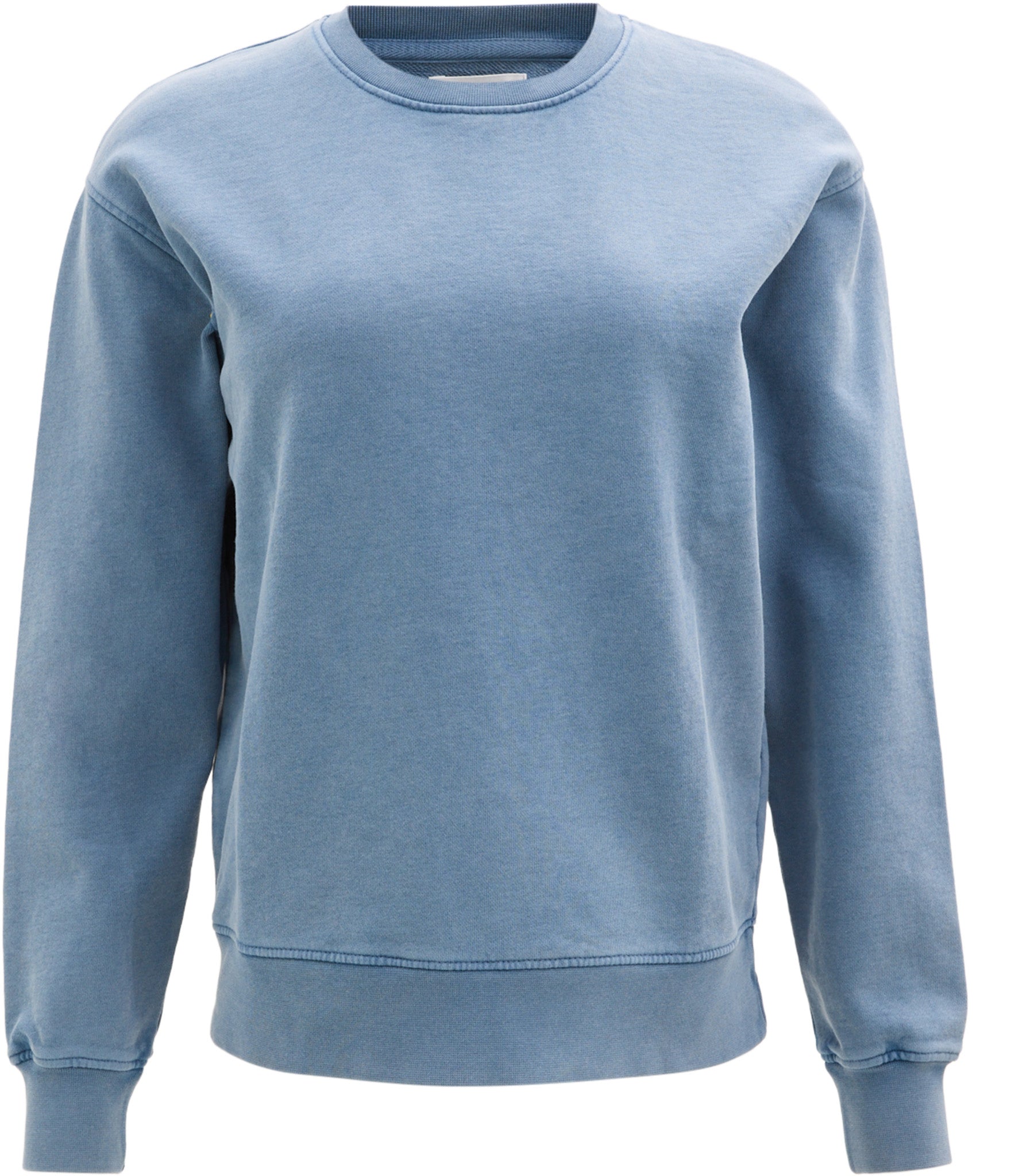 Classic Organic Crew - Women's